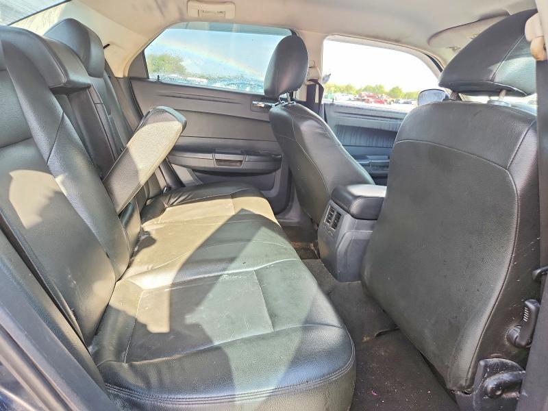 Продаж на аукціоні авто 2008 Chrysler 300, vin: 2C3KA43R68H281756, номер лоту: 59294796