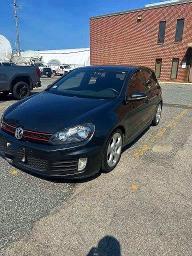 2010 Volkswagen Gti მანქანა იყიდება აუქციონზე, vin: WVWGD7AJ8AW416105, აუქციონის ნომერი: 59884516