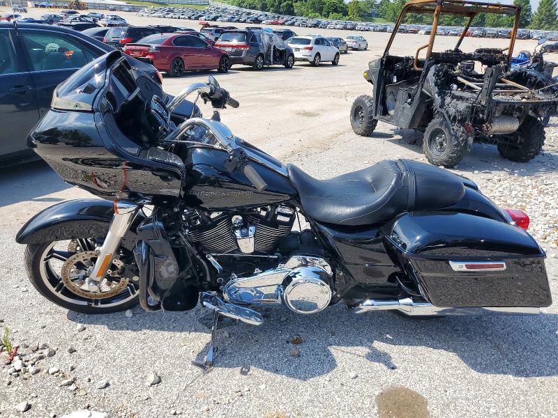 Aukcja sprzedaży 2022 Harley-davidson Fltrk, vin: 1HD1KZF18NB634783, numer aukcji: 61501606