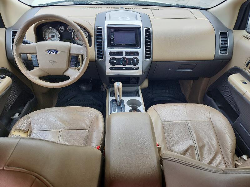 Aukcja sprzedaży 2007 Ford Edge, vin: 2FMDK48C27BB20663, numer aukcji: 60998956