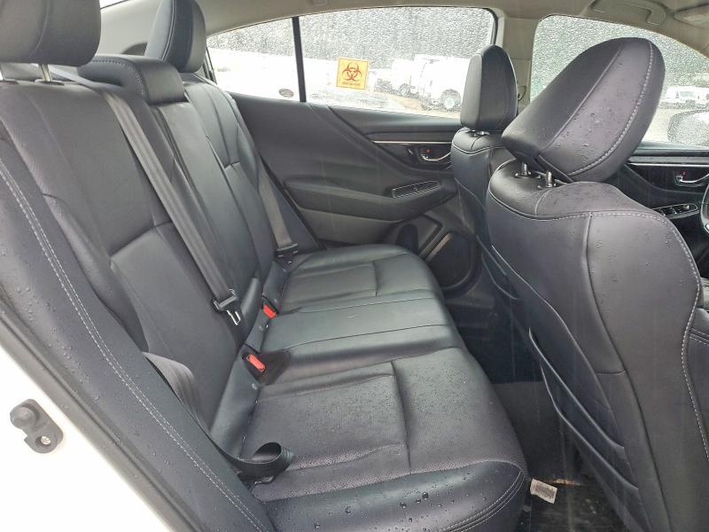 Продажа на аукционе авто 2023 Subaru Legacy, vin: 4S3BWAM67P3017771, номер лота: 63204086