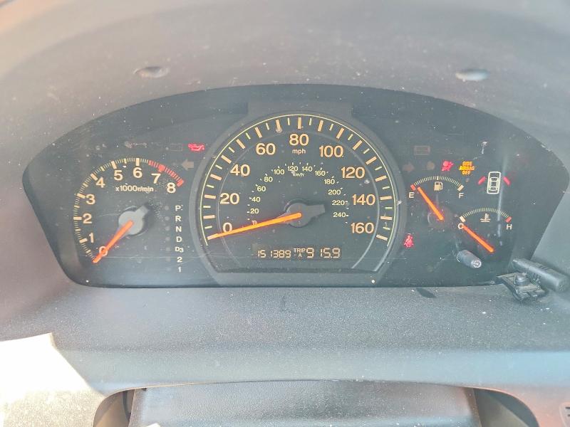 Aukcja sprzedaży 2005 Honda Accord, vin: 1HGCM56415A076774, numer aukcji: 60592766