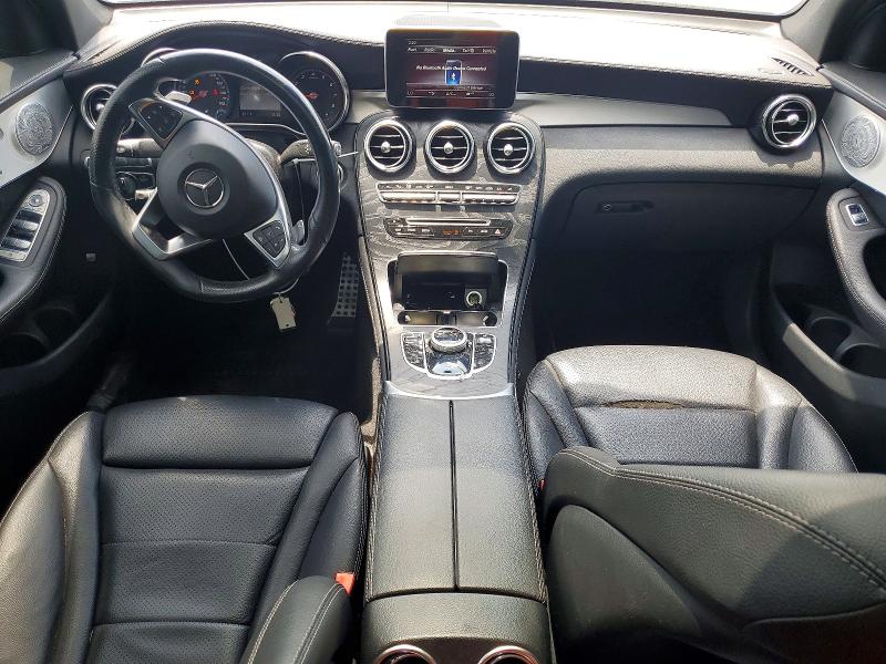 59142076 :رقم المزاد ، WDC0J4KB3KF663513 vin ، 2019 Mercedes-benz Glc Coupe مزاد بيع