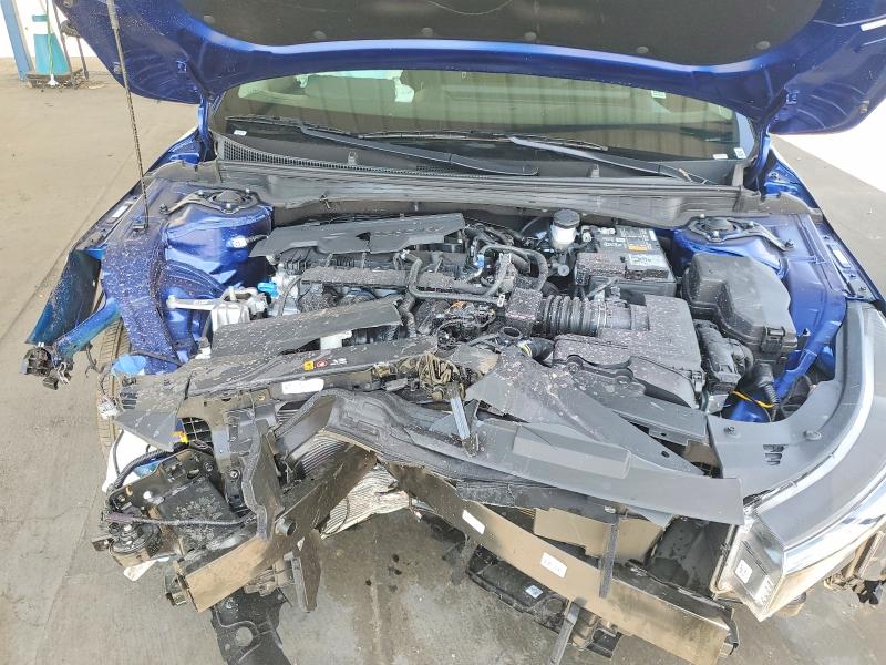 Продажа на аукционе авто 2026 Kia K4, vin: 3KPFT4DE9TE345120, номер лота: 59717486