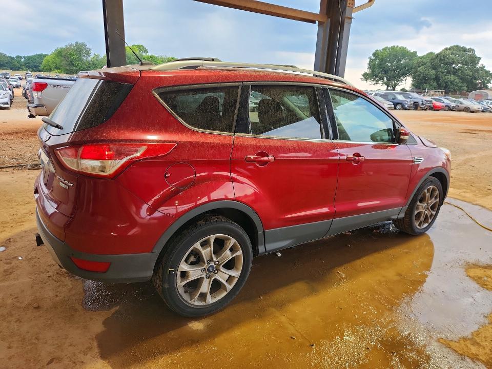 59335766 :رقم المزاد ، 1FMCU9J95EUE33957 vin ، 2014 Ford Escape مزاد بيع