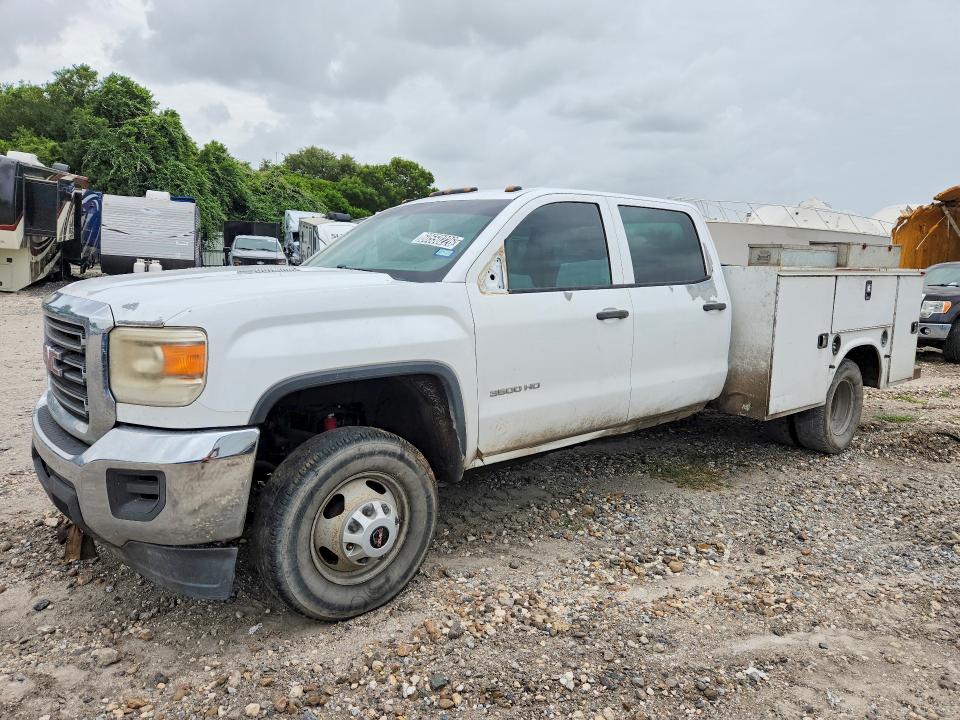 Aukcja sprzedaży 2015 Gmc Sierra, vin: 1GD411C82FF619707, numer aukcji: 60550226