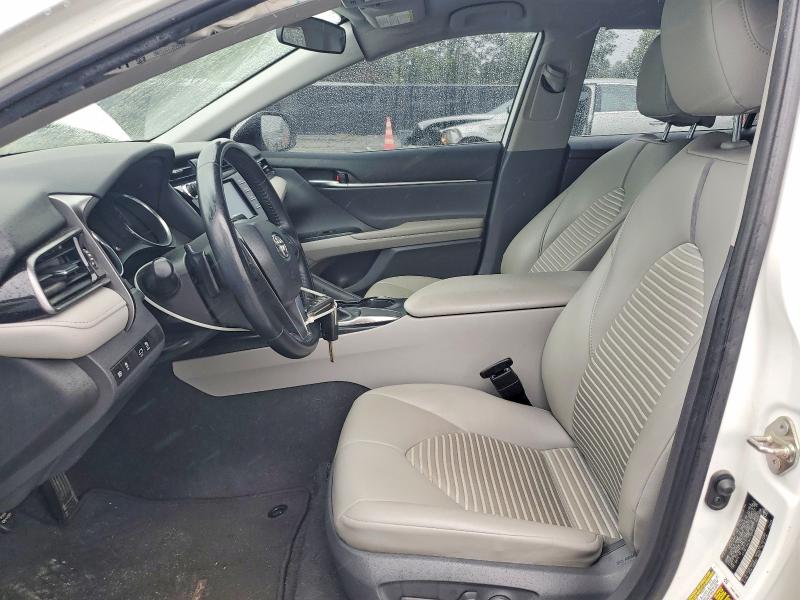 Aukcja sprzedaży 2019 Toyota Camry, vin: 4T1B11HK0KU765721, numer aukcji: 60480006