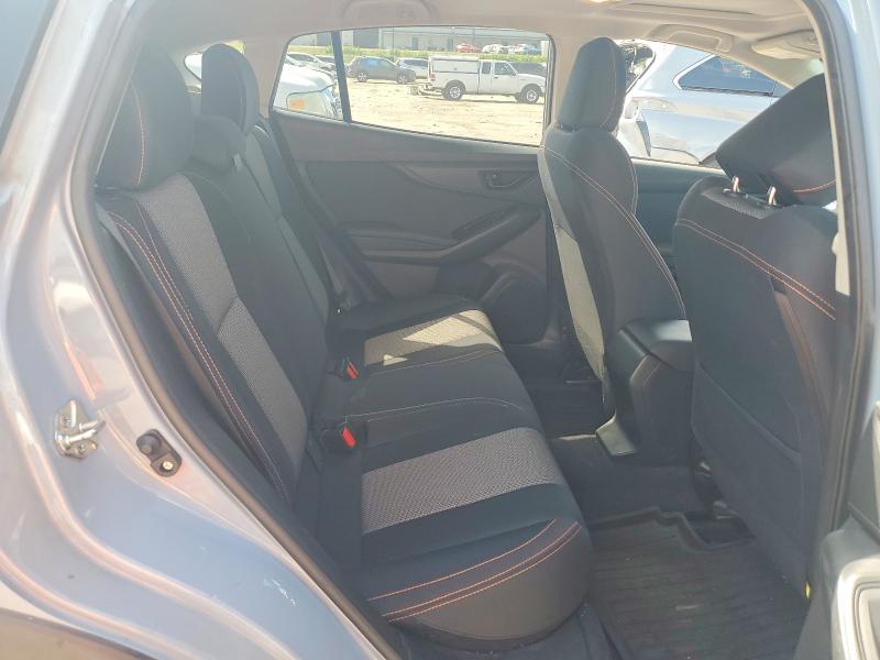 2019 Subaru Crosstrek მანქანა იყიდება აუქციონზე, vin: JF2GTAEC4K8329515, აუქციონის ნომერი: 59906836
