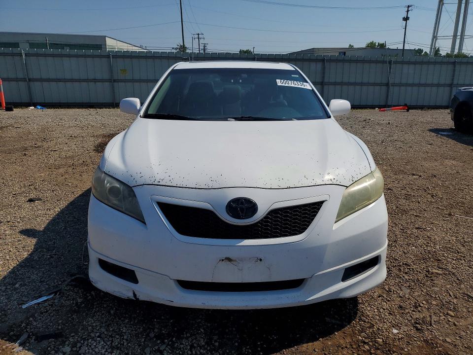 Продаж на аукціоні авто 2009 Toyota Camry, vin: 4T1BK46K49U582141, номер лоту: 60076336