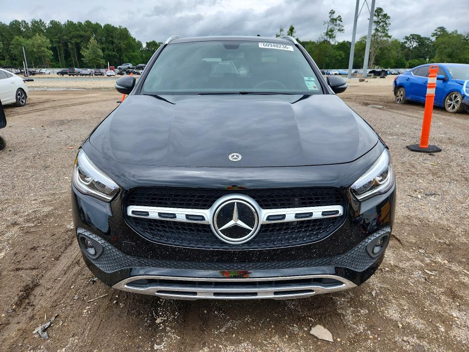 Продаж на аукціоні авто 2023 Mercedes-benz Gla, vin: W1N4N4GB5PJ511444, номер лоту: 60940236