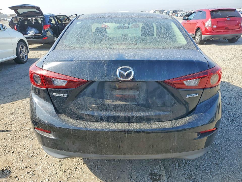 Aukcja sprzedaży 2016 Mazda 3, vin: 3MZBM1U74GM278592, numer aukcji: 61566956