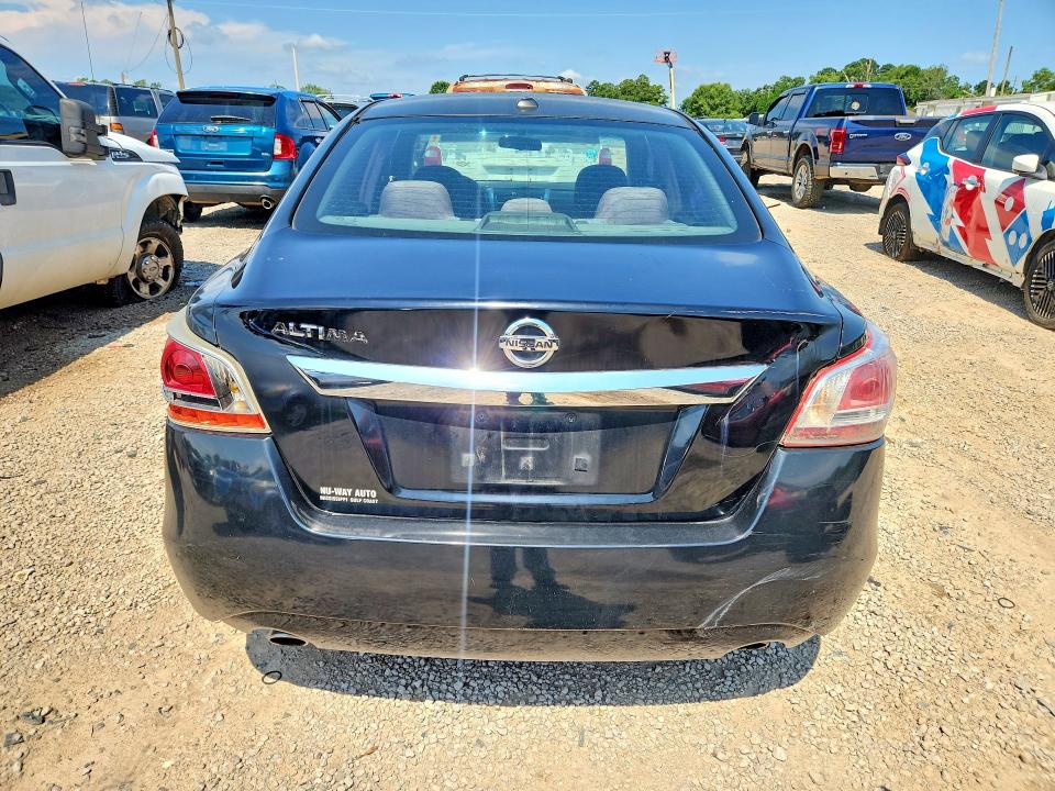 59868806 :رقم المزاد ، 1N4AL3AP9DN501802 vin ، 2013 Nissan Altima مزاد بيع