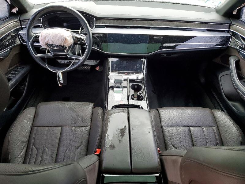 Aukcja sprzedaży 2023 Audi A8, vin: WAULDAF83PN002050, numer aukcji: 58954886