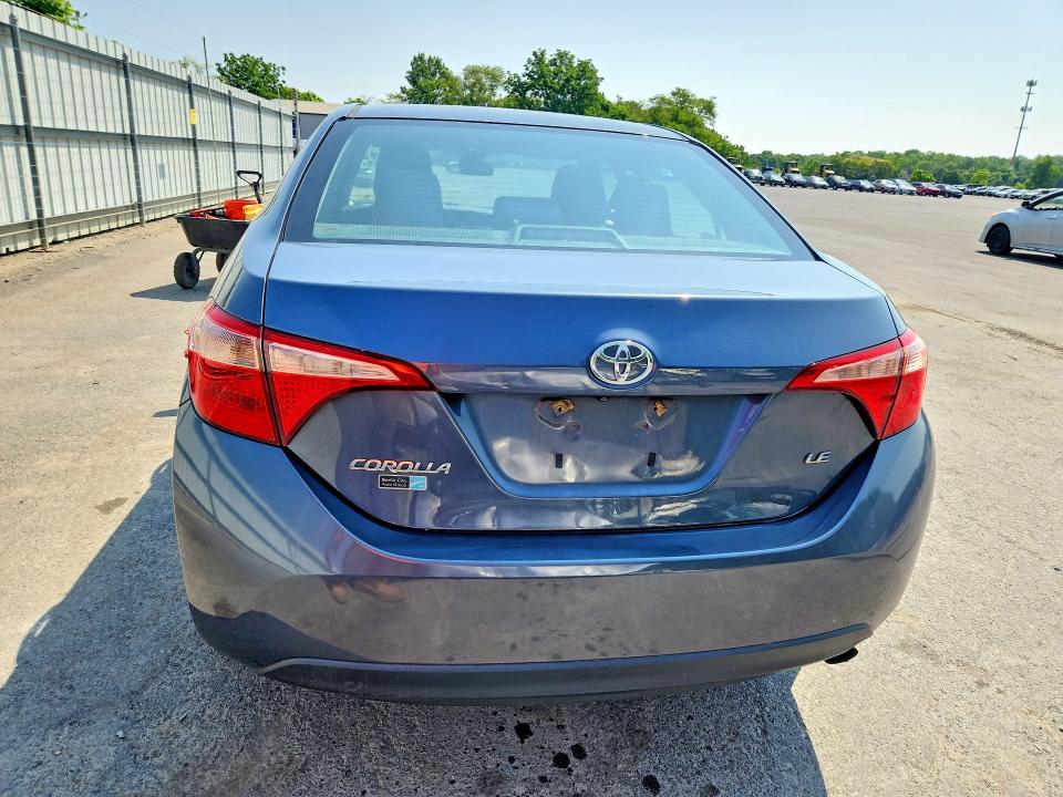 Aukcja sprzedaży 2017 Toyota Corolla, vin: 2T1BURHE9HC938226, numer aukcji: 59305566