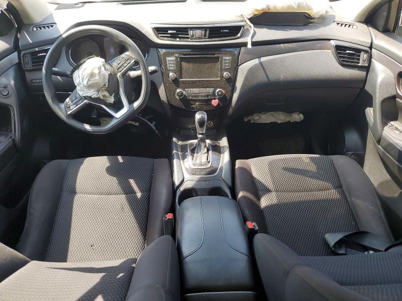 Aukcja sprzedaży 2020 Nissan Rogue Sport, vin: JN1BJ1CV0LW272443, numer aukcji: 59331426