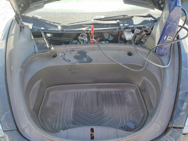 Aukcja sprzedaży 2022 Tesla Model 3, vin: 5YJ3E1EB2NF191623, numer aukcji: 60126236