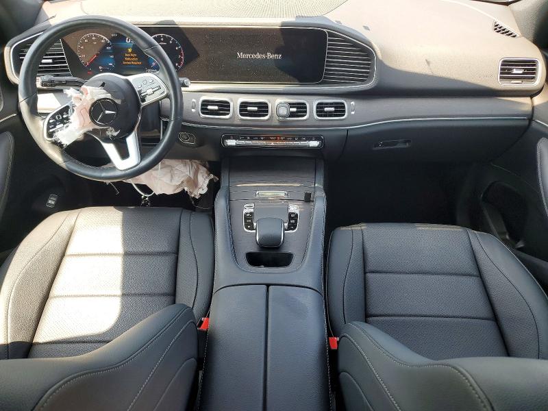 2020 Mercedes-benz Gle მანქანა იყიდება აუქციონზე, vin: 4JGFB4KBXLA147950, აუქციონის ნომერი: 59276976