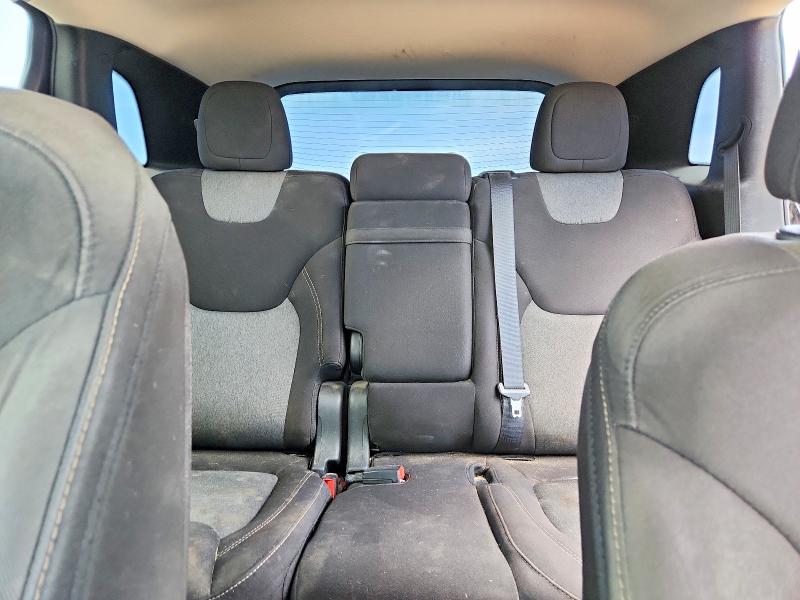 Продажа на аукционе авто 2018 Jeep Cherokee, vin: 1C4PJLCB3JD556968, номер лота: 59348516