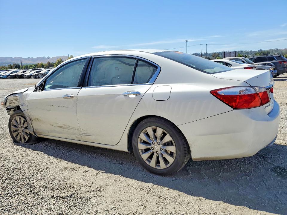 Aukcja sprzedaży 2015 Honda Accord, vin: 1HGCR2F78FA027230, numer aukcji: 63214186