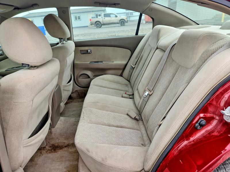 Aukcja sprzedaży 2005 Nissan Altima, vin: 1N4AL11D15N458679, numer aukcji: 61175446