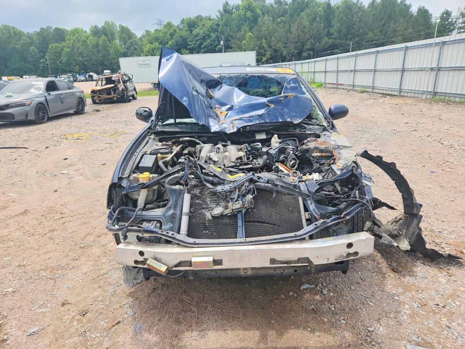 Aukcja sprzedaży 2003 Nissan Maxima, vin: JN1DA31DX3T509231, numer aukcji: 85612865