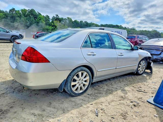 Продаж на аукціоні авто 2006 Honda Accord, vin: 1HGCM66536A068188, номер лоту: 59980776
