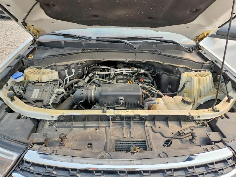 Aukcja sprzedaży 2021 Ford Explorer, vin: 1FMSK8DH5MGA39497, numer aukcji: 60986486
