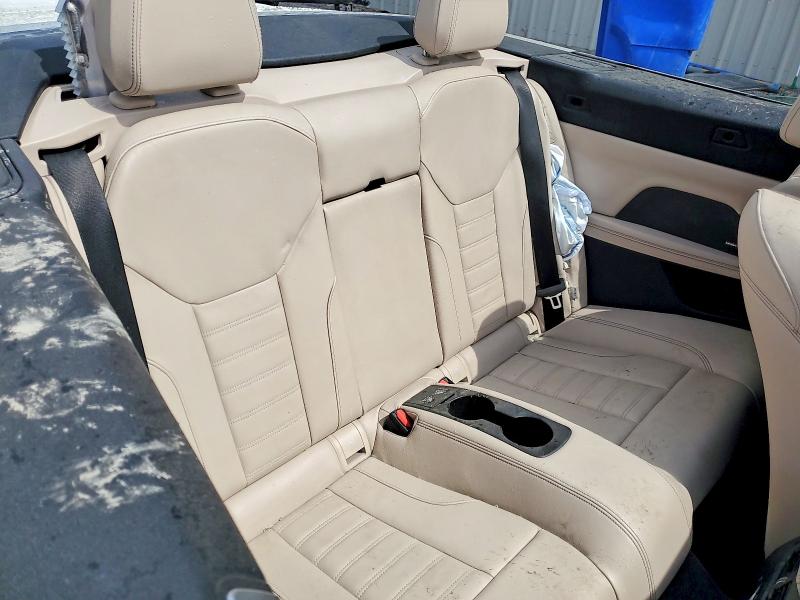 Aukcja sprzedaży 2022 Bmw 430xi, vin: WBA43AT02NCH68840, numer aukcji: 62126626