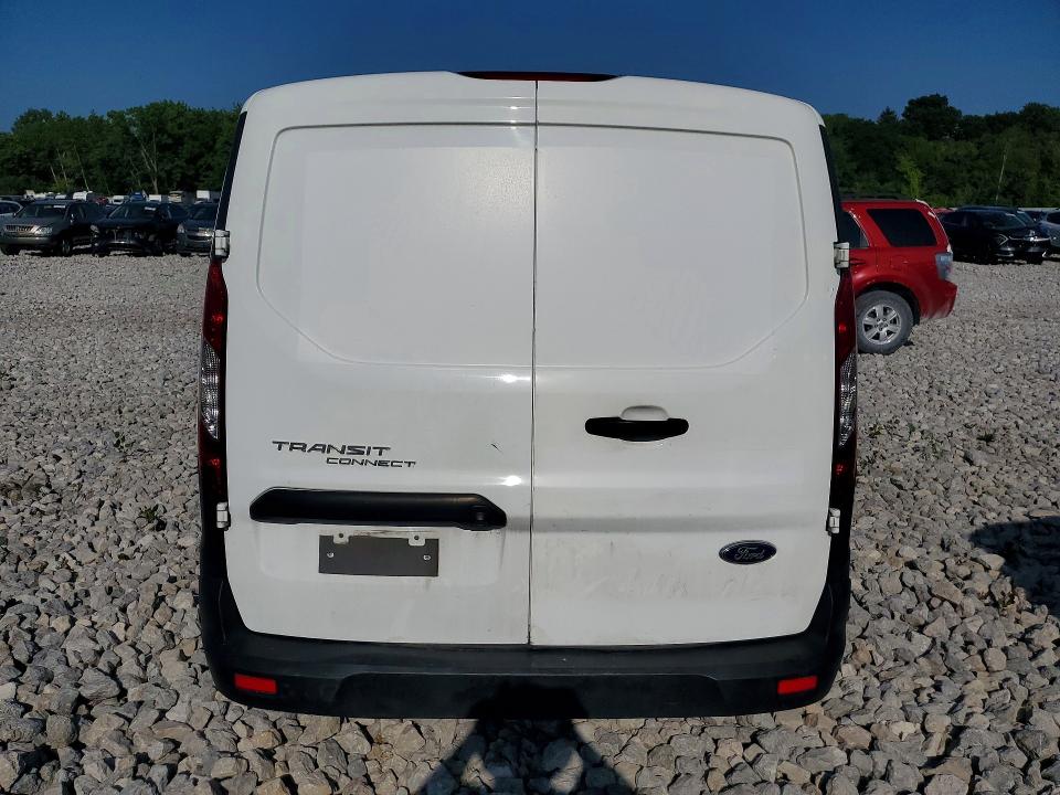 Aukcja sprzedaży 2020 Ford Transit Connect, vin: NM0LS7E25L1442987, numer aukcji: 59803626