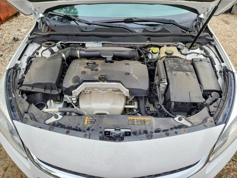 Продаж на аукціоні авто 2016 Chevrolet Malibu Limited, vin: 1G11B5SA9GF125368, номер лоту: 61839496
