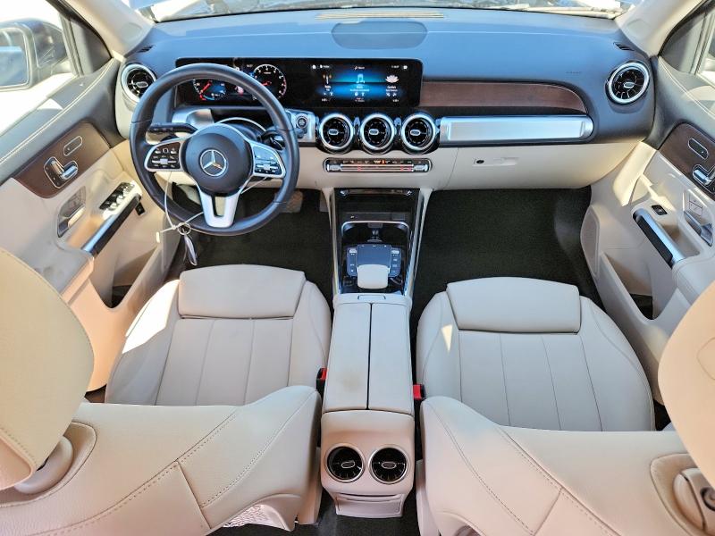2022 Mercedes-benz Glb მანქანა იყიდება აუქციონზე, vin: W1N4M4GB4NW241562, აუქციონის ნომერი: 60618966