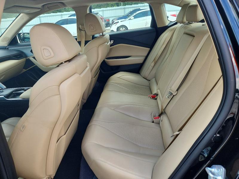 Aukcja sprzedaży 2021 Acura Tlx, vin: 19UUB5F4XMA008997, numer aukcji: 59958626