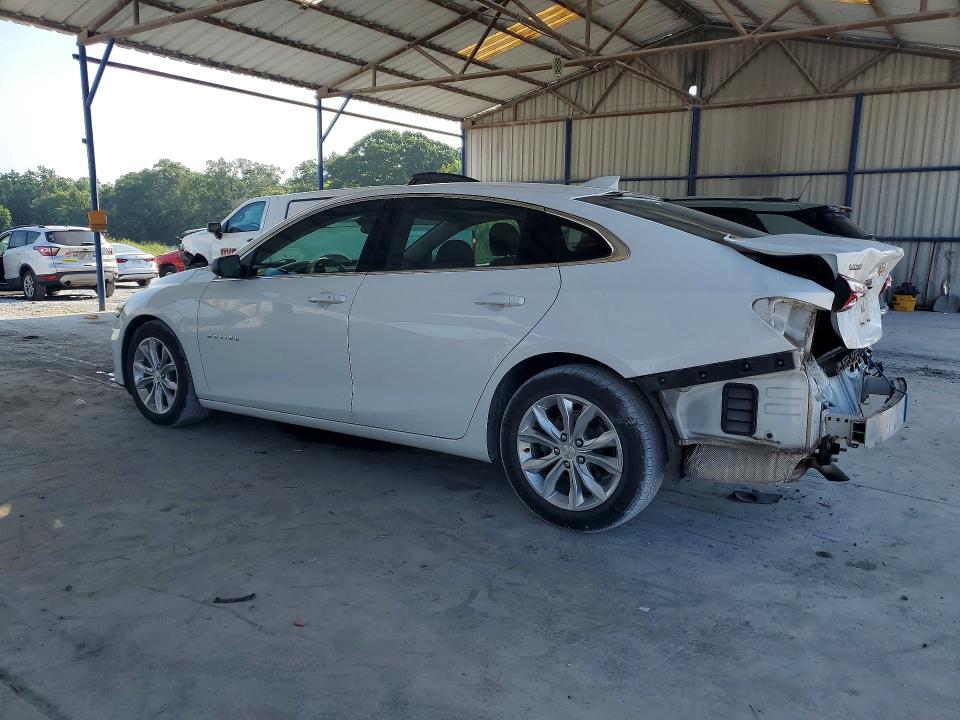 2020 Chevrolet Malibu მანქანა იყიდება აუქციონზე, vin: 1G1ZD5ST2LF041451, აუქციონის ნომერი: 85628675
