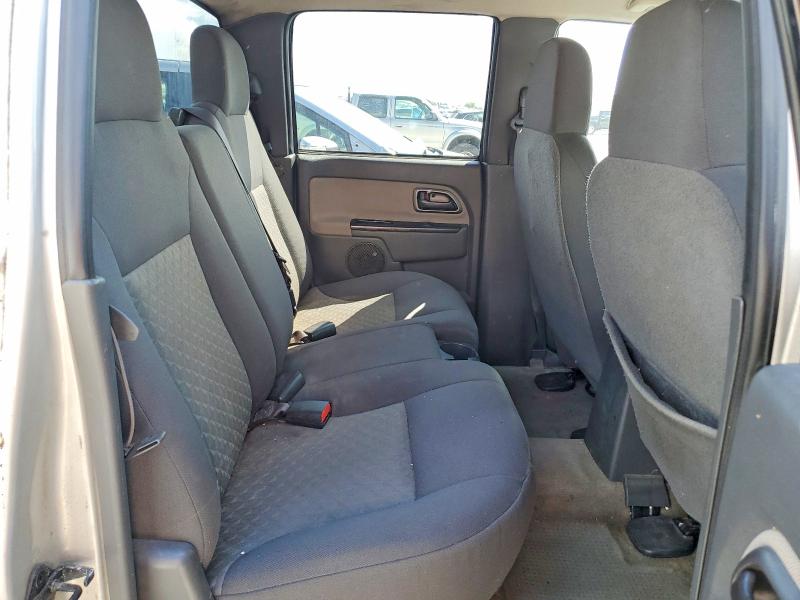 Aukcja sprzedaży 2005 Gmc Canyon, vin: 1GTDT136158174733, numer aukcji: 60977676