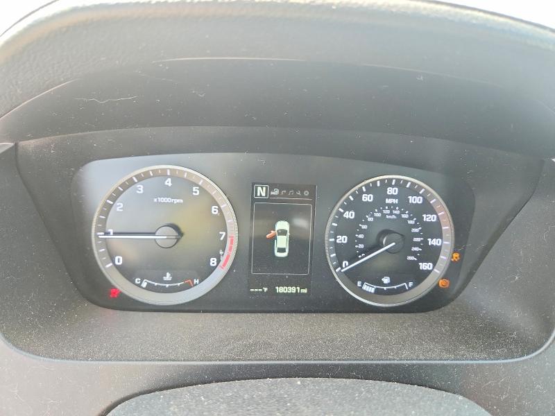 Продажа на аукционе авто 2015 Hyundai Sonata, vin: 5NPE34AF6FH086384, номер лота: 62058576
