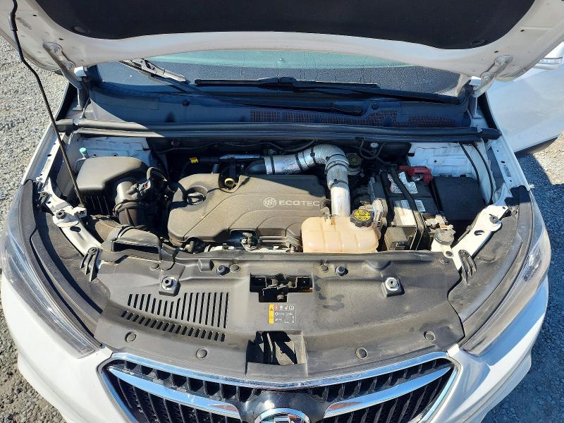 Продажа на аукционе авто 2018 Buick Encore, vin: KL4CJ1SM8JB623138, номер лота: 62089556