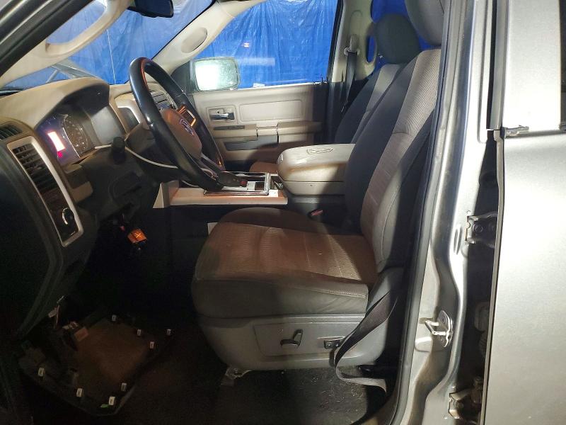 61785726 :رقم المزاد ، 1D7RV1GT1BS510465 vin ، 2011 Dodge Ram 1500 مزاد بيع
