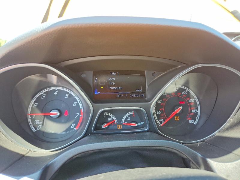 Продаж на аукціоні авто 2013 Ford Focus, vin: 1FADP3L99DL163166, номер лоту: 59882356