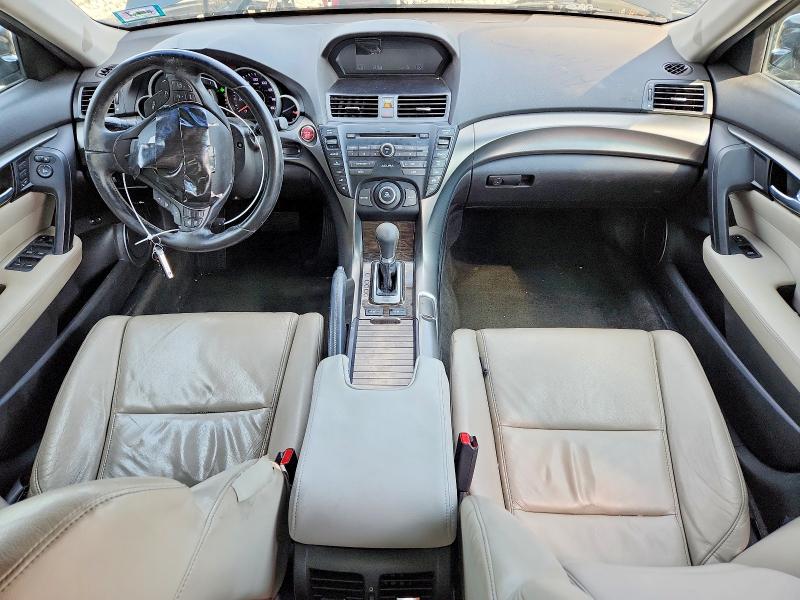Aukcja sprzedaży 2014 Acura Tl, vin: 19UUA8F34EA003985, numer aukcji: 60665266