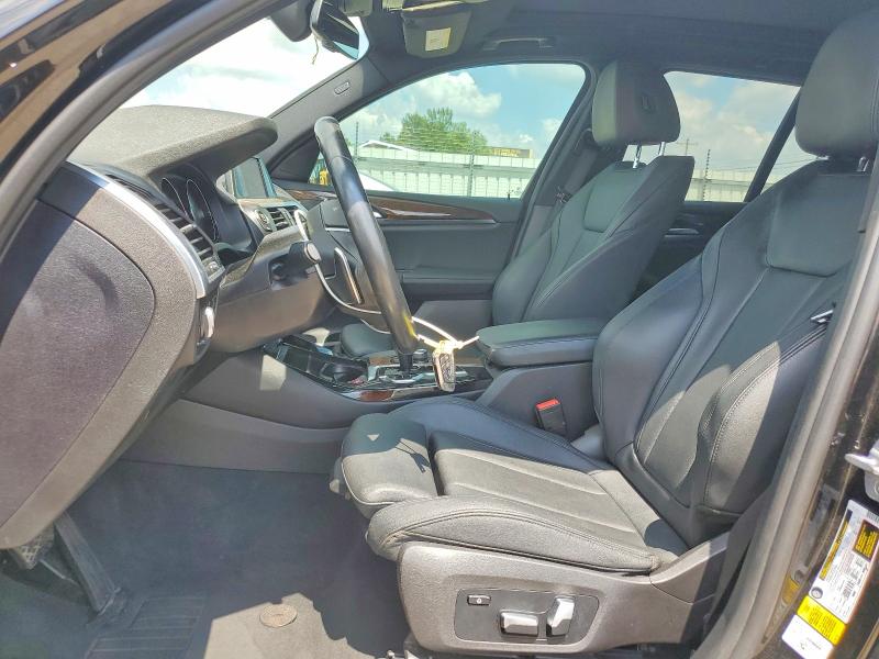 Продаж на аукціоні авто 2019 Bmw X3, vin: 5UXTR7C54KLR46525, номер лоту: 59660936