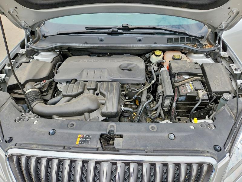 62485566 :رقم المزاد ، 1G4PR5SK1D4147101 vin ، 2013 Buick Verano مزاد بيع