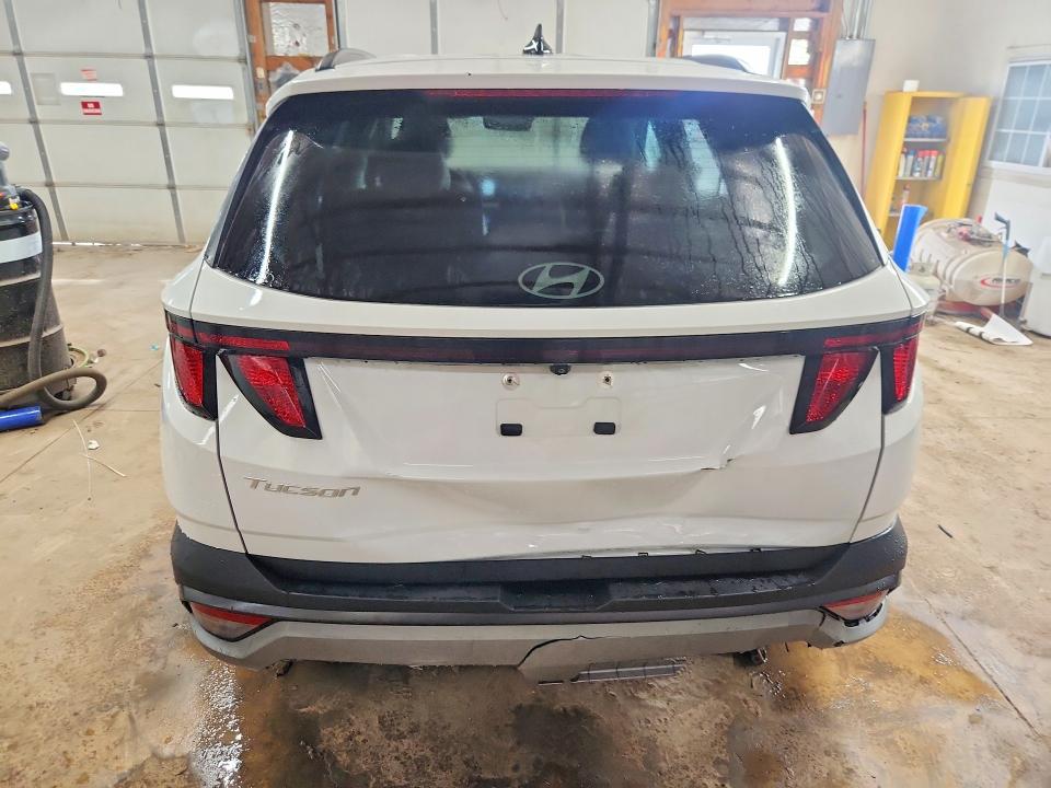 Aukcja sprzedaży 2025 Hyundai Tucson, vin: 5NMJB3DE3SH443168, numer aukcji: 62497406