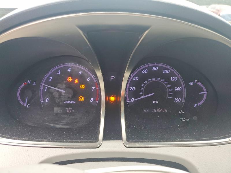 Продаж на аукціоні авто 2011 Toyota Avalon, vin: 4T1BK3DB1BU383938, номер лоту: 62148496