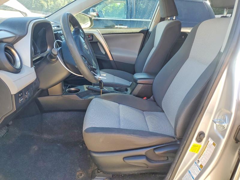 Aukcja sprzedaży 2014 Toyota Rav4, vin: JTMBFREV3ED083701, numer aukcji: 60364756
