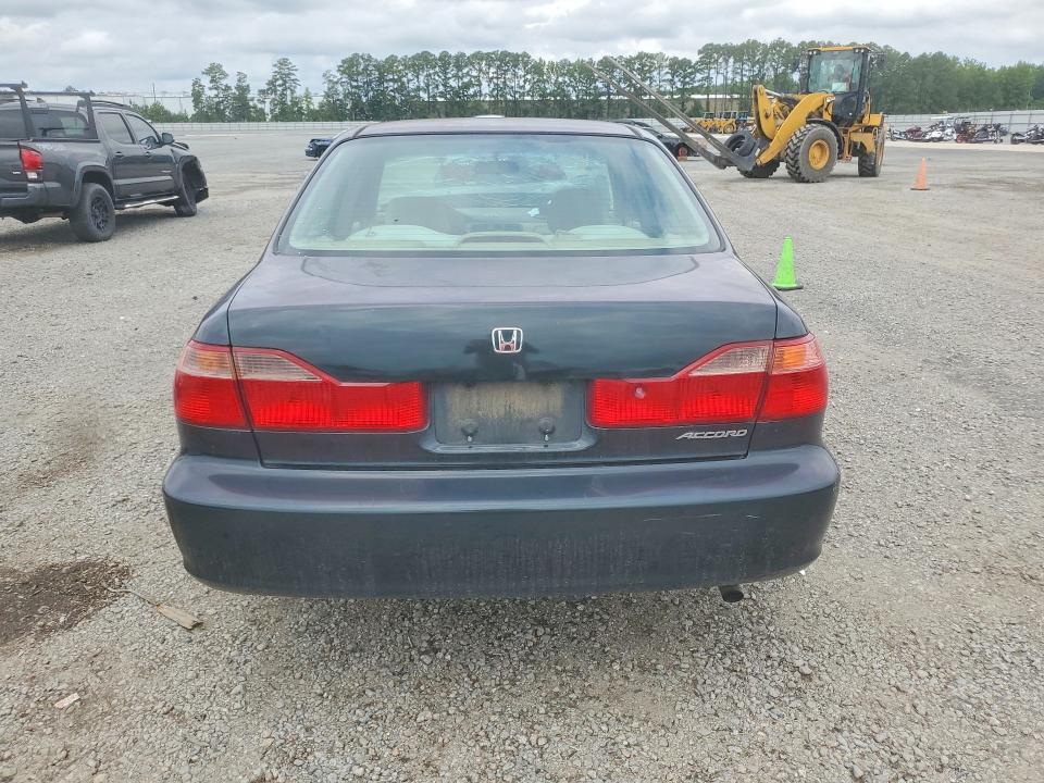 Продаж на аукціоні авто 1999 Honda Accord, vin: 1HGCG6658XA049211, номер лоту: 60833596