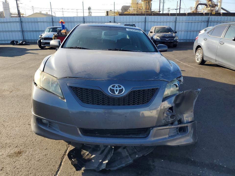 Продаж на аукціоні авто 2009 Toyota Camry, vin: 4T1BE46K39U901083, номер лоту: 62254596