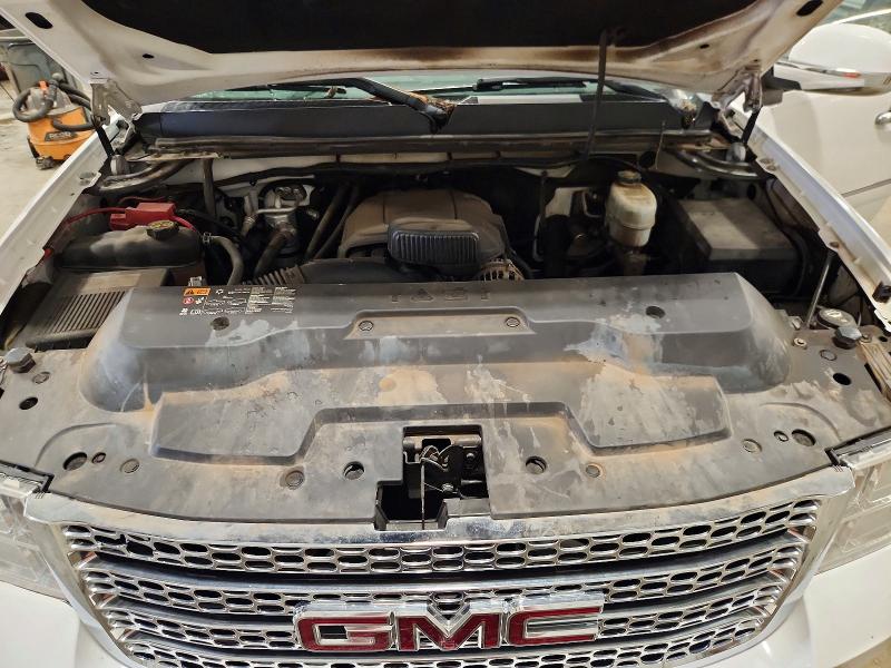 Aukcja sprzedaży 2012 Gmc Sierra, vin: 1GT125EG1CF169656, numer aukcji: 62826386
