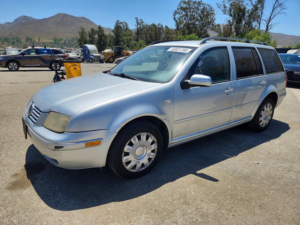 2004 Volkswagen Jetta მანქანა იყიდება აუქციონზე, vin: WVWRL61J64W113625, აუქციონის ნომერი: 63021796
