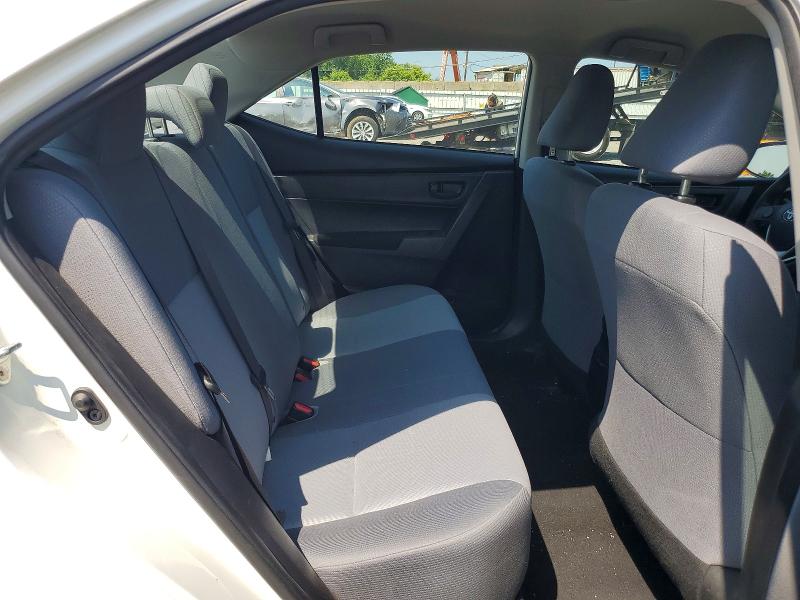 Продаж на аукціоні авто 2017 Toyota Corolla, vin: 2T1BURHE3HC779784, номер лоту: 85636535