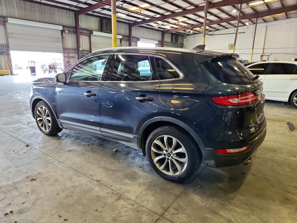 Продажа на аукционе авто 2015 Lincoln Mkc, vin: 5LMCJ1A91FUJ08828, номер лота: 60488416